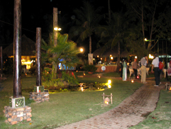 Restaurant Xua
